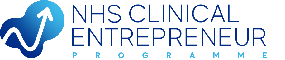 NHS Clinical Entrepreneur Programme
